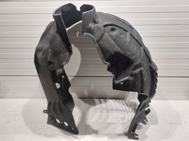 Front Fender Liner (Left)